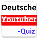 German Youtuber Quiz