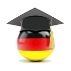 Icona سر النجاح في تعلم اللغة الالمانية