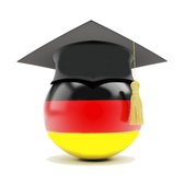 سر النجاح في تعلم اللغة الالمانية icon