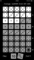 Dice Roller: D6 WarGame Kit imagem de tela 2