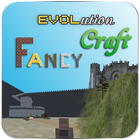 Fancy Craft Evolution ไอคอน