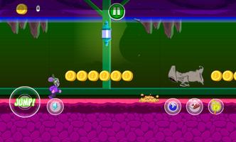 Rabbit fast Adventures Screenshot 1