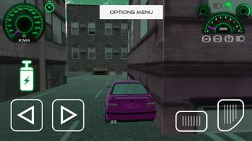 لعبة سيارات فورد ثلاثية الابعاد capture d'écran 2