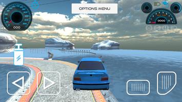لعبة محاكاة السيارات للاندرويد capture d'écran 1