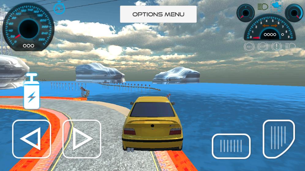 Jeu de voiture 3d : jeux de simulation gratuit pour Android - Téléchargez  l'APK