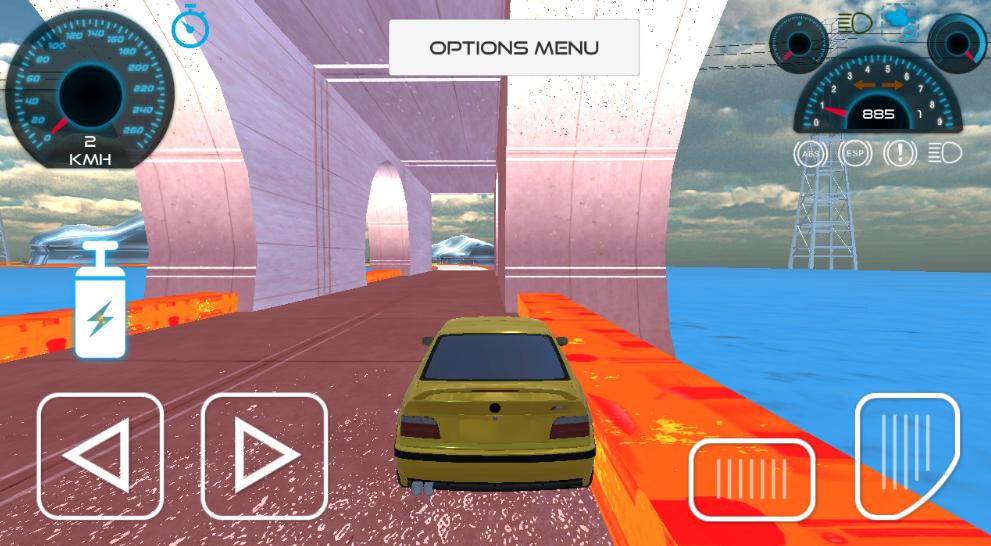 Jeu de voiture 3d : jeux de simulation gratuit for Android - APK Download