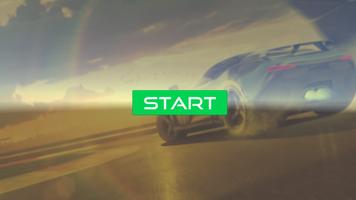 برنامه‌نما Jeu de voiture 3d et simulation 3D عکس از صفحه