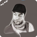 كلمات أغاني عبد الرحمان محمد APK