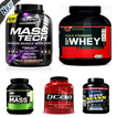 TOP 50 - BEST SELLING SUPPLEMENTS