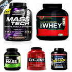 TOP 50 - BEST SELLING SUPPLEMENTS icône