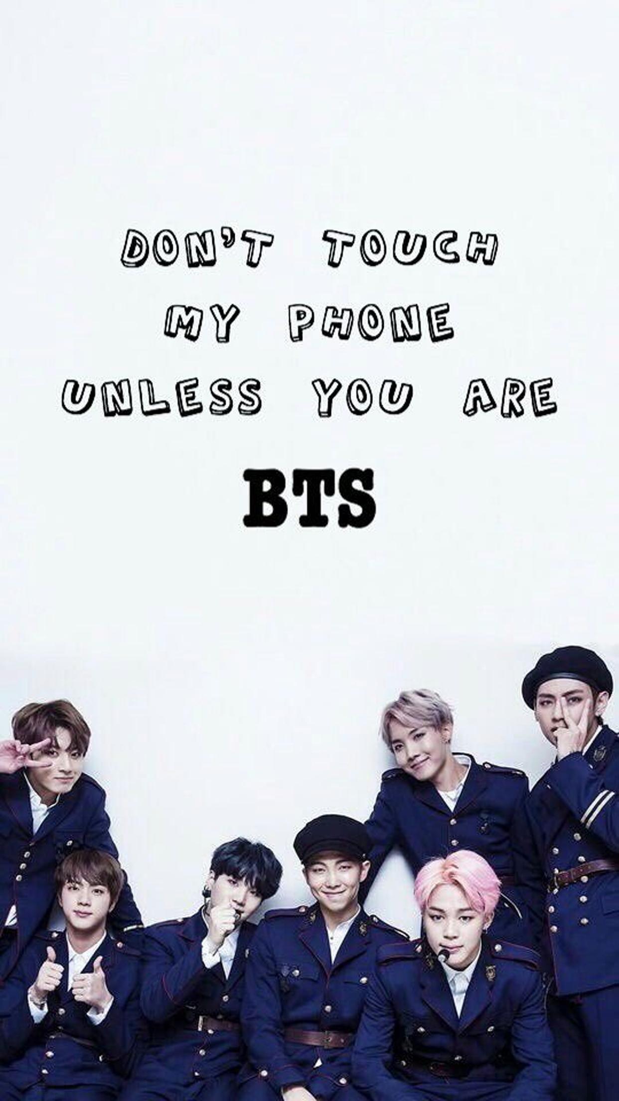 Bts Kpop Wallpapers 2018 Hd For Android Apk Download