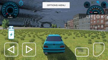 Real Toy Cars Driving capture d'écran 1