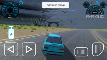 Real Toy Cars Driving capture d'écran 2