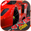 Superheroes Car  Racing Stunt Games 2018