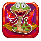 Happy Snake icon