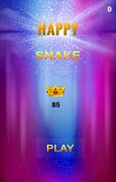 Happy Snake poster