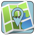 Guide For Waze Gps Navigation biểu tượng