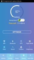 Battery Saver - charge rapide پوسٹر