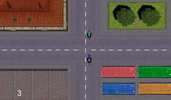 Traffic Master screenshot 2