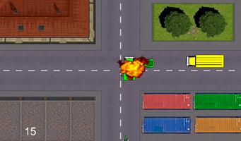 Traffic Master Screenshot 3