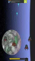 Space War Ekran Görüntüsü 5