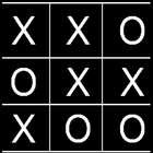 Tic Tac Toe multiplayer icon