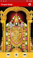 Tirupati Balaji Ringtones स्क्रीनशॉट 1