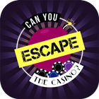 Escape The Casino icône