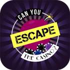 Escape The Casino-icoon