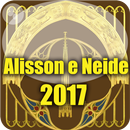Alisson e Neide Música 2017 aplikacja