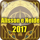 Alisson e Neide Música 2017-APK