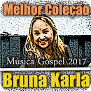 Bruna Karla Músicas & Letras aplikacja