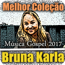 Bruna Karla Músicas & Letras-APK