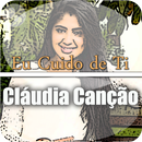 Cláudia Canção Songs Gospel aplikacja