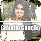 Cláudia Canção Songs Gospel icône