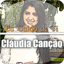 Cláudia Canção Songs Gospel-APK