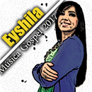 Eyshila Música Gospel 2017-APK