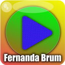 Fernanda Brum Música 2017 aplikacja