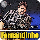 Fernandinho Música Gospel 2017-APK