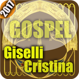 Giselli Cristina Gospel 2017 icône