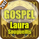 Laura Souguellis Gospel 2017 aplikacja