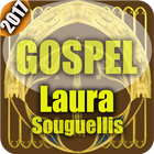 Laura Souguellis Gospel 2017 icône