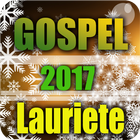 Lauriete Songs Gospel 2017 icône