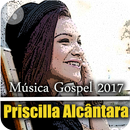 Priscilla Alcântara Songs 2017-APK