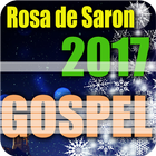 Rosa de Saron Gospel 2017-icoon