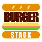 Burger Stack - Rustle up! icône
