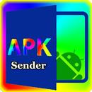 APK SEND BLUETOOTH - App share (app sender) APK