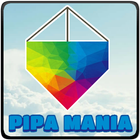 Pipa Mania - Combate Online ไอคอน