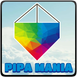 Pipa Mania - Combate Online 图标