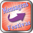 Datas Comemorativas Mensagens icon